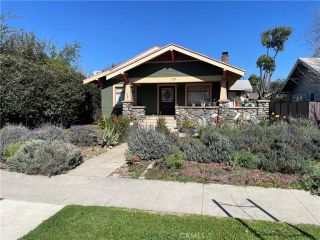 115 E Jefferson, Pomona, CA 91767