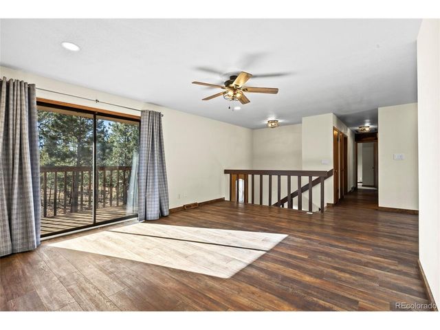 7690 Sublette Rd, Colorado Springs, CO 80908