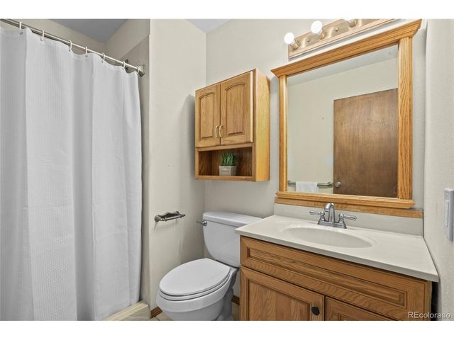 7690 Sublette Rd, Colorado Springs, CO 80908