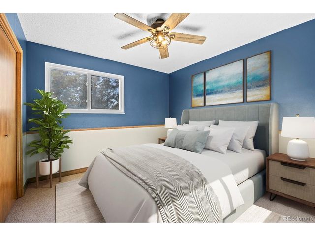 7690 Sublette Rd, Colorado Springs, CO 80908