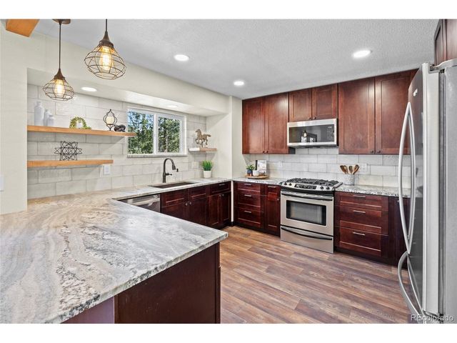 7690 Sublette Rd, Colorado Springs, CO 80908