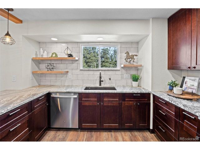 7690 Sublette Rd, Colorado Springs, CO 80908