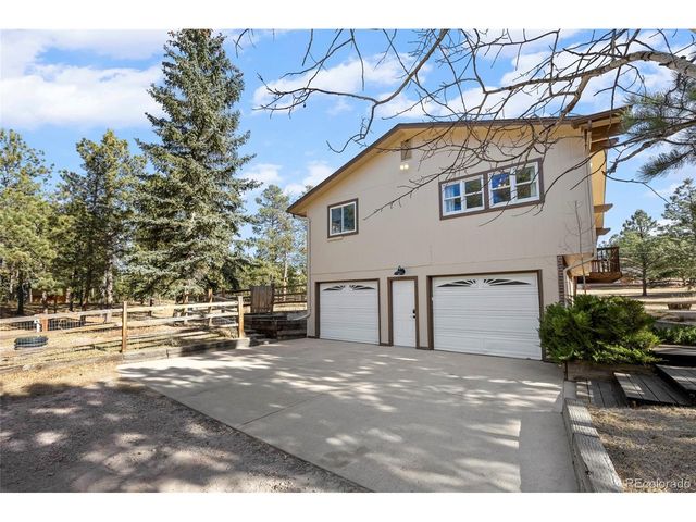7690 Sublette Rd, Colorado Springs, CO 80908