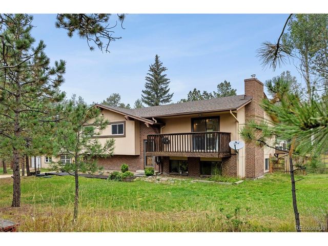 7690 Sublette Rd, Colorado Springs, CO 80908
