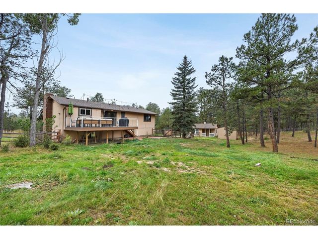 7690 Sublette Rd, Colorado Springs, CO 80908