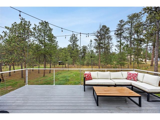 7690 Sublette Rd, Colorado Springs, CO 80908