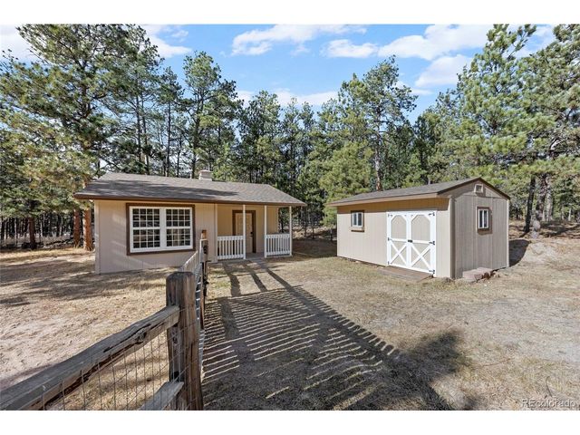 7690 Sublette Rd, Colorado Springs, CO 80908