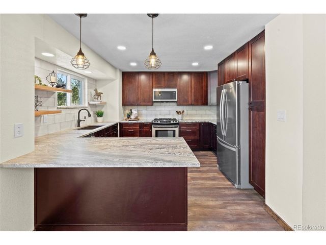 7690 Sublette Rd, Colorado Springs, CO 80908