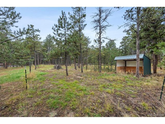 7690 Sublette Rd, Colorado Springs, CO 80908
