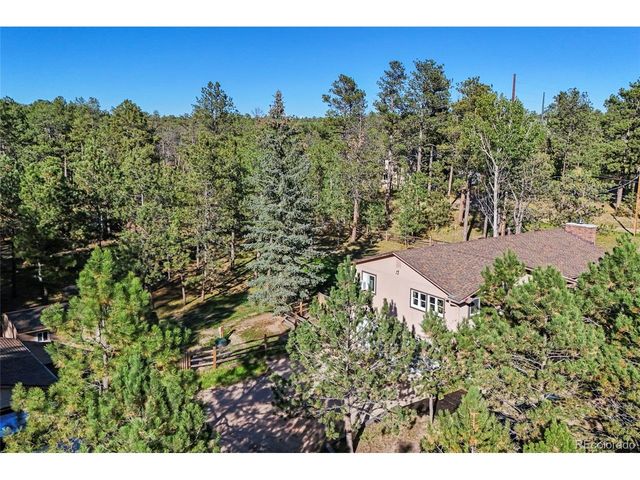7690 Sublette Rd, Colorado Springs, CO 80908