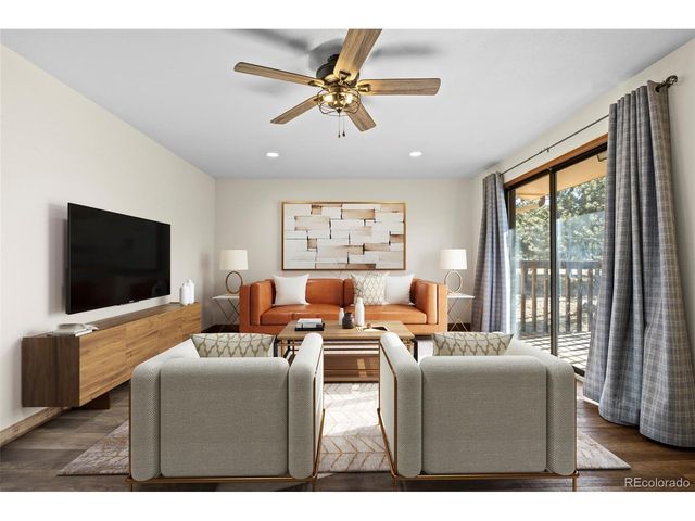 7690 Sublette Rd, Colorado Springs, CO 80908