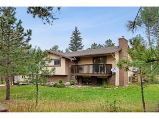 7690 Sublette Rd, Colorado Springs, CO 80908