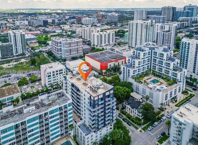 2275 Biscayne Blvd 1008, Miami, FL 33137