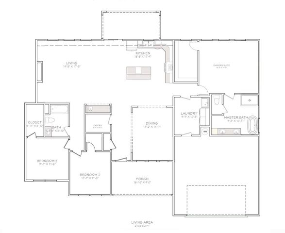 211 Artisan Drive, Lyman, SC 29365