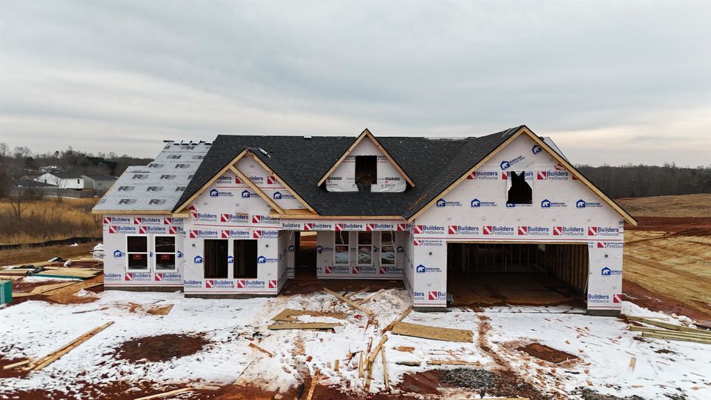 211 Artisan Drive, Lyman, SC 29365