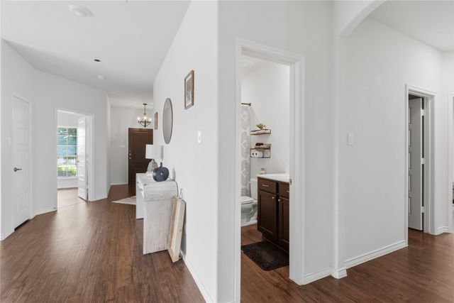 10101 Travis Road, Little Elm, TX 75068