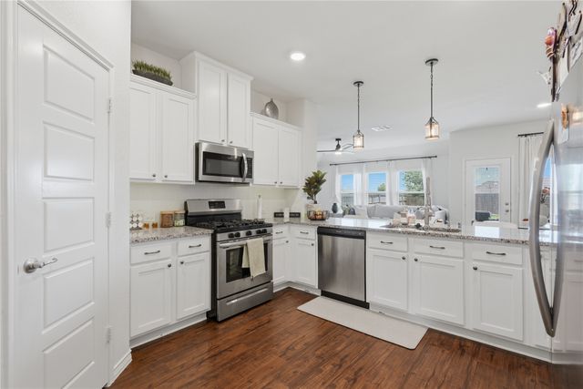 10101 Travis Road, Little Elm, TX 75068