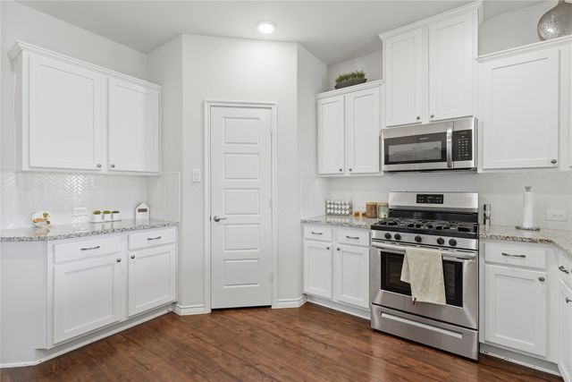 10101 Travis Road, Little Elm, TX 75068