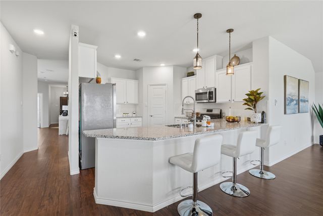 10101 Travis Road, Little Elm, TX 75068