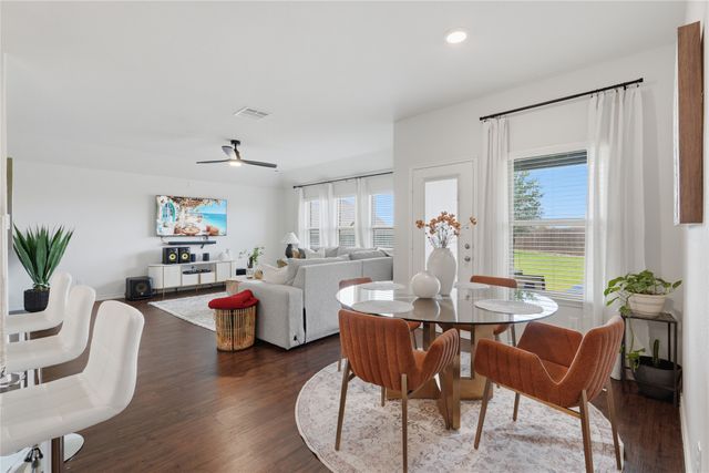 10101 Travis Road, Little Elm, TX 75068