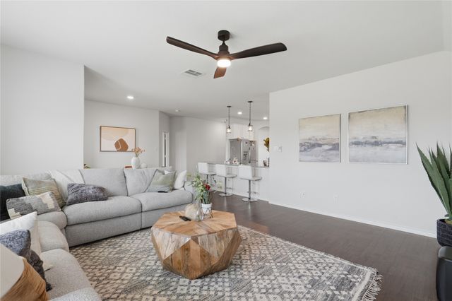 10101 Travis Road, Little Elm, TX 75068