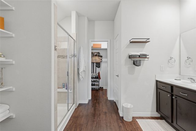 10101 Travis Road, Little Elm, TX 75068