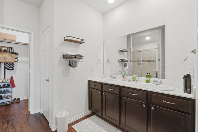 10101 Travis Road, Little Elm, TX 75068