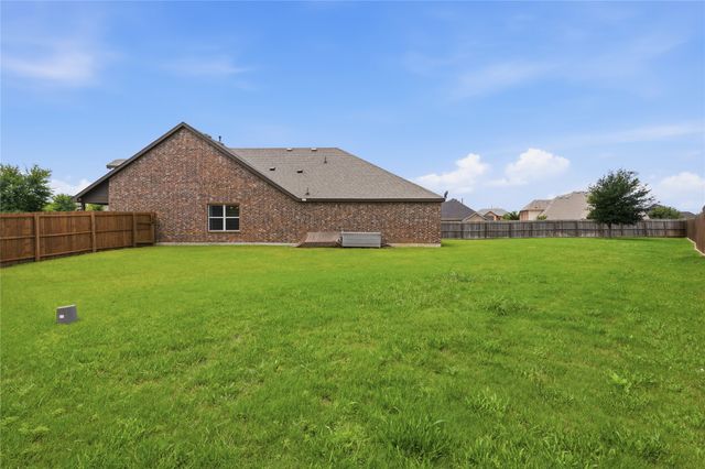 10101 Travis Road, Little Elm, TX 75068