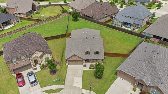 10101 Travis Road, Little Elm, TX 75068