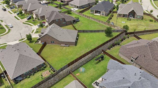 10101 Travis Road, Little Elm, TX 75068