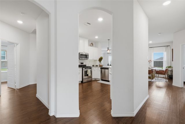 10101 Travis Road, Little Elm, TX 75068