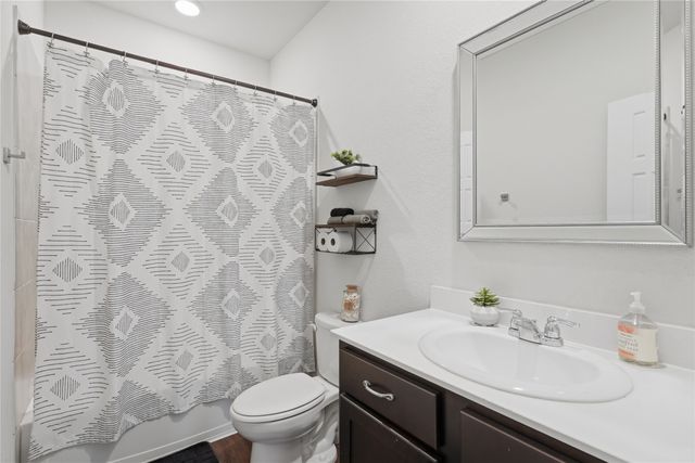 10101 Travis Road, Little Elm, TX 75068
