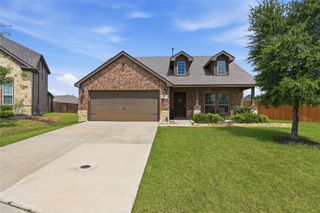 10101 Travis Road, Little Elm, TX 75068