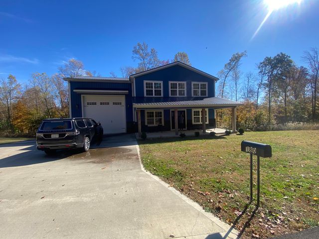 180 Peach Tree Lane, Russell Springs, KY 42642