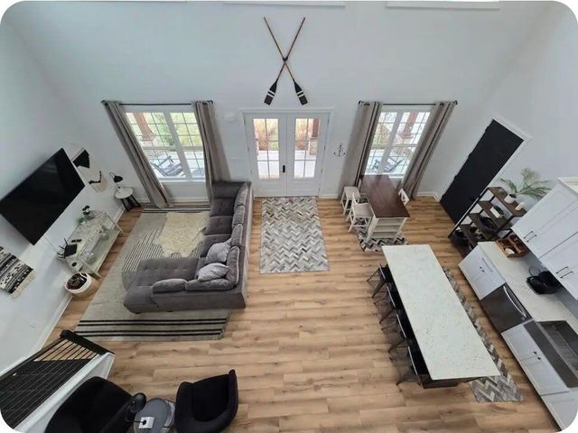 180 Peach Tree Lane, Russell Springs, KY 42642