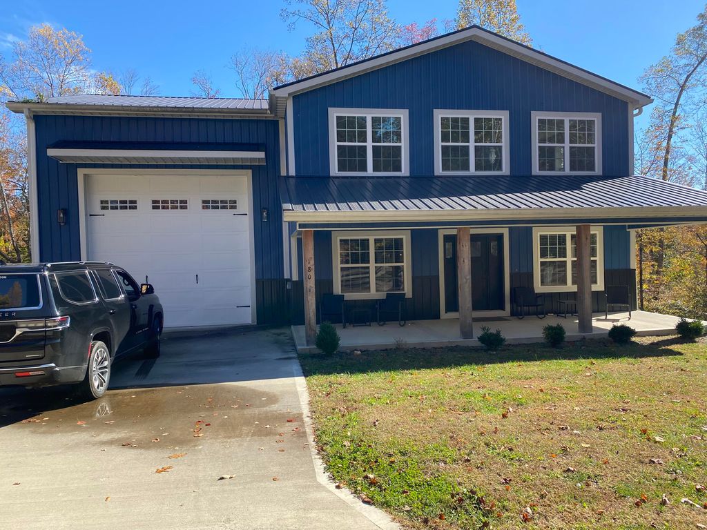180 Peach Tree Lane, Russell Springs, KY 42642