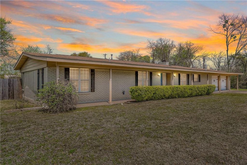 12506 Tomanet TRL, Austin, TX 78727