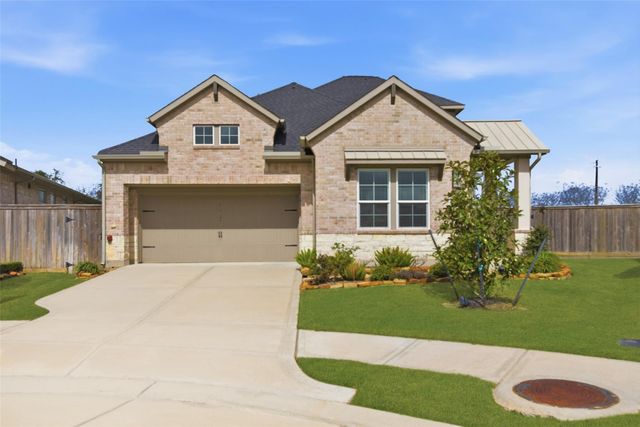 3431 Mckinney Ridge Drive, Houston, TX 77059