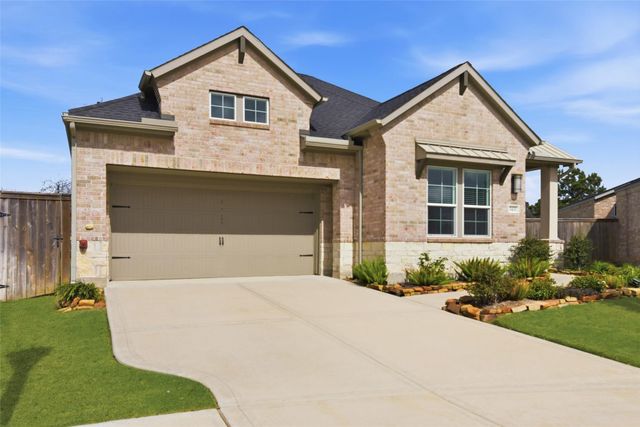 3431 Mckinney Ridge Drive, Houston, TX 77059