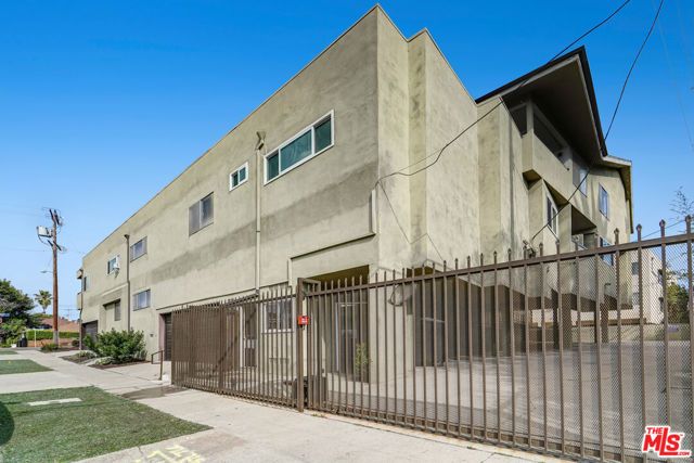 10920 National Boulevard, Los Angeles, CA 90064