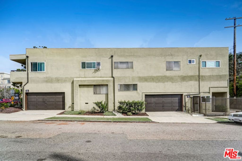 10920 National Boulevard, Los Angeles, CA 90064