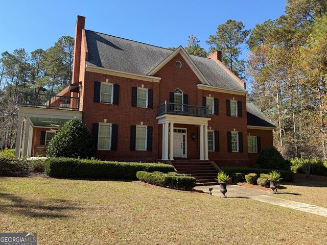 113 Parks Ridge Road, Dublin, GA 31021