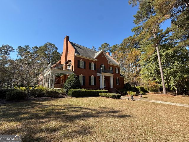 113 Parks Ridge Road, Dublin, GA 31021