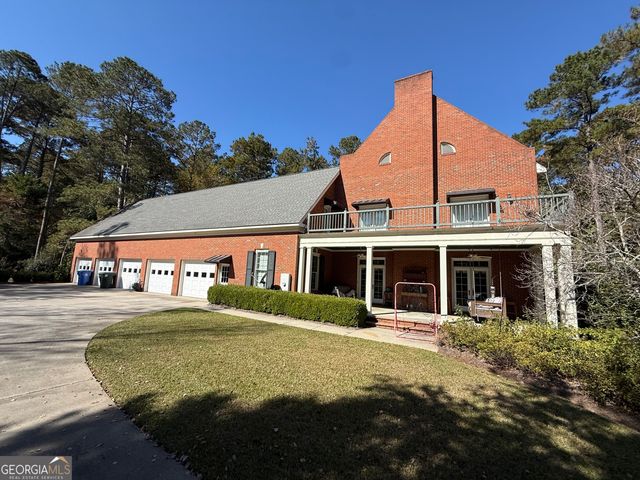 113 Parks Ridge Road, Dublin, GA 31021