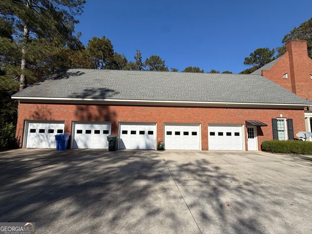 113 Parks Ridge Road, Dublin, GA 31021