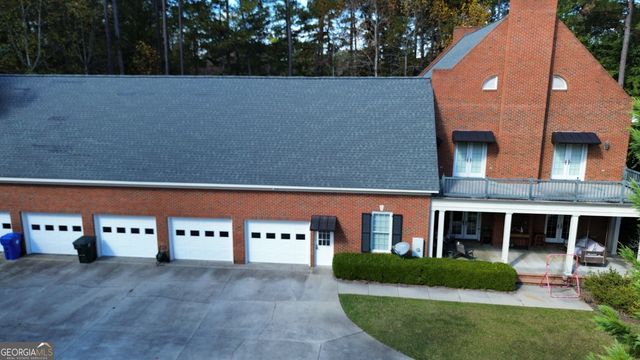 113 Parks Ridge Road, Dublin, GA 31021