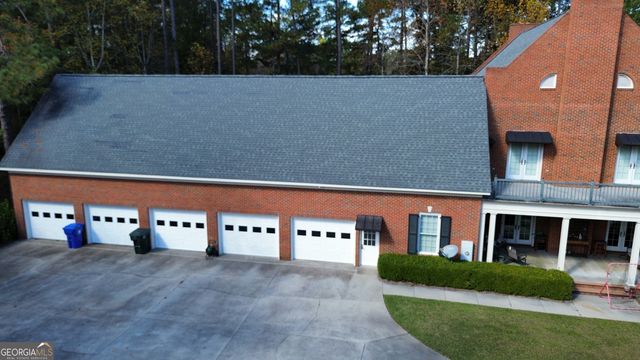 113 Parks Ridge Road, Dublin, GA 31021