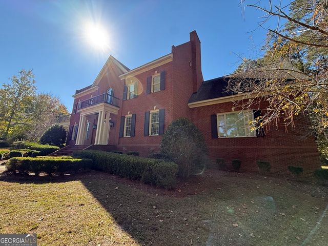 113 Parks Ridge Road, Dublin, GA 31021