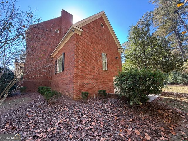 113 Parks Ridge Road, Dublin, GA 31021