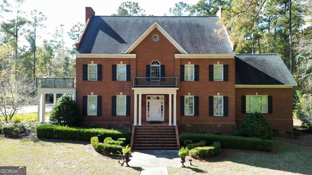 113 Parks Ridge Road, Dublin, GA 31021